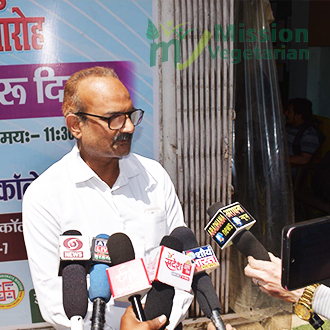 food awareness organisation